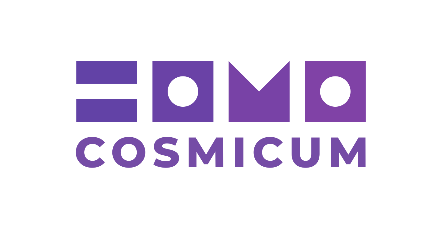 Homo Cosmicum – Венчурный консалтинг